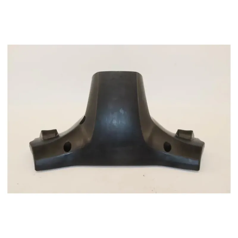 Cache guidon inferieur YAMAHA CW 50 BWS 2013 - 2018