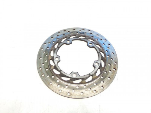Disque frein arriere YAMAHA FZ6 600 2007-2009 S2