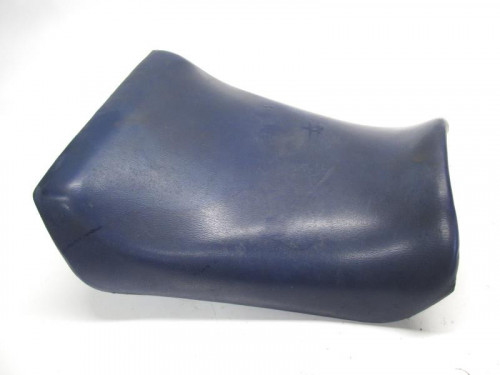 Selle conducteur SUZUKI GSX-R 750 1988-1989