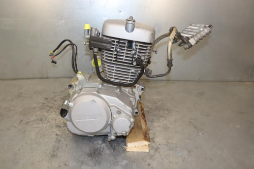 Moteur DAELIM 125 ROADWIN 2004 - 2011