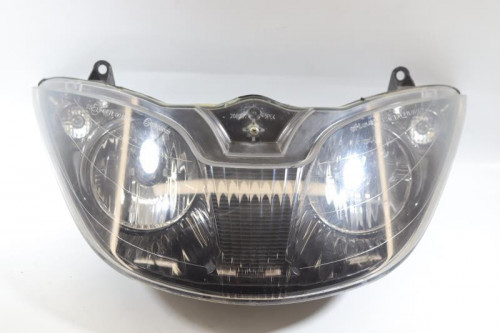 Optique feux phare PIAGGIO 125 X EVO 2007 - 2009