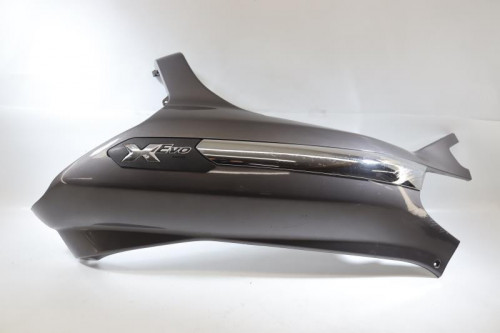 Coque arriere droit PIAGGIO 125 X EVO 2007 - 2009