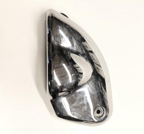 Cache lateral gauche SUZUKI GSF 600 1995-1999 BANDIT