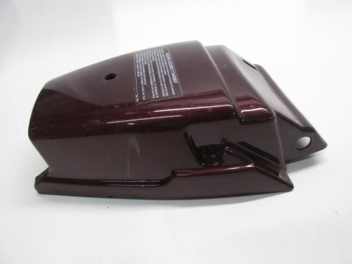 Cache jonction coque arriere HONDA NX 125 1990-1997 TRANSCITY