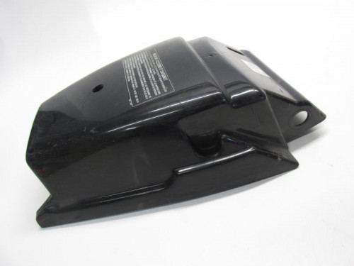 Cache jonction coque arriere HONDA NX 125 1990-1997 TRANSCITY