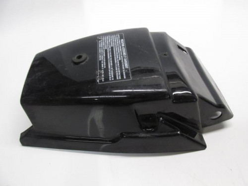 Cache jonction coque arriere HONDA NX 125 1990-1997 TRANSCITY