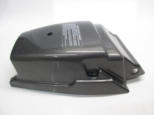 Cache jonction coque arriere HONDA NX 125 1990-1997 TRANSCITY