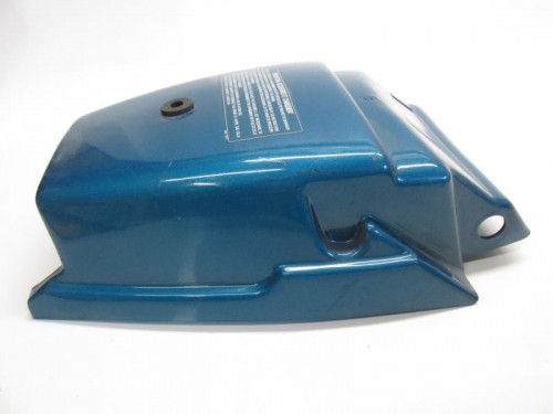 Cache jonction coque arriere HONDA NX 125 1990-1997 TRANSCITY