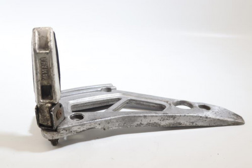 Platine arriere droite YAMAHA XJ 900 1983 - 1984