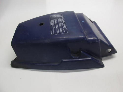 Cache jonction coque arriere HONDA NX 125 1990-1997 TRANSCITY