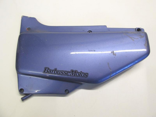 Cache lateral gauche HONDA NX 250 1988-1996 DOMINATOR