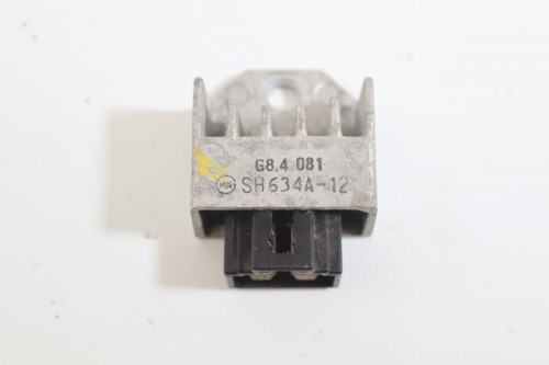 Regulateur charge batterie PEUGEOT 50 LUDIX 2008 - 2009