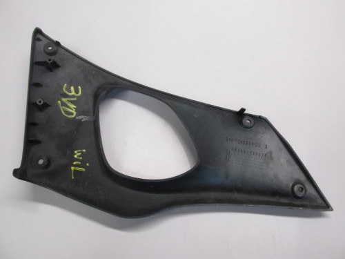 Cache carenage ecope droite YAMAHA TDM 850 1991-1995