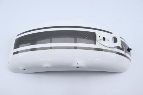 Garde boue arriere LEONART 125 DAYTONA 2014 - 2022