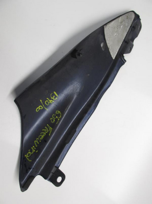 Cache lateral droit SUZUKI XF 650 1997-2003 FREEWIND