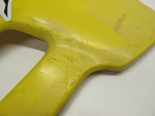Cache carenage ecope droite SUZUKI TS 125 R 1989-1994