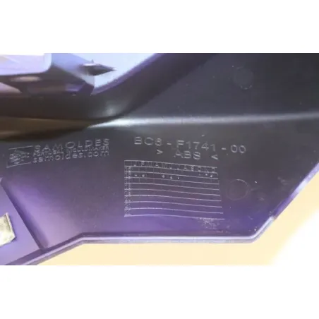 Coque arriere droit YAMAHA TRACER 7 700 2016 - 2019