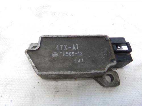 Regulateur charge batterie YAMAHA TZR 250 1988-1991 3 MA