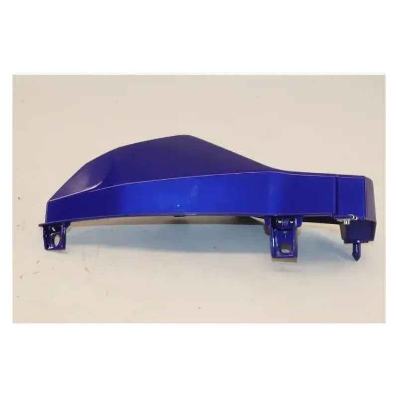Coque arriere gauche YAMAHA TRACER 7 700 2016 - 2019