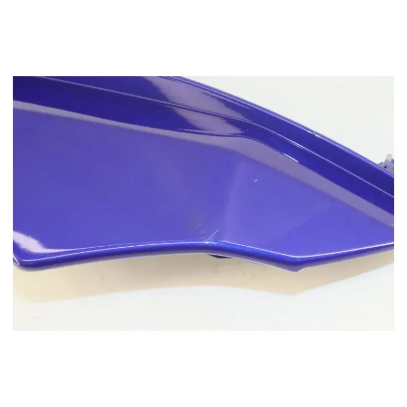 Coque arriere gauche YAMAHA TRACER 7 700 2016 - 2019
