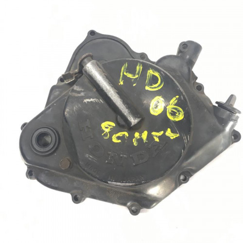 Carter embrayage HONDA MTX 80 1980-1982
