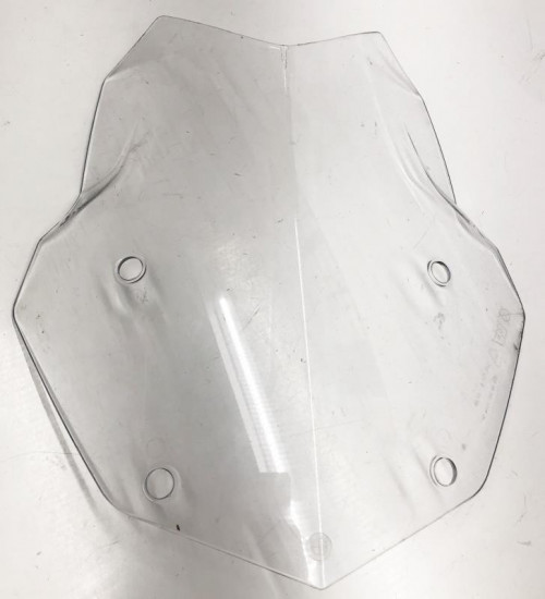 Bulle BMW R 1200 GS 2013-2018 LC K50