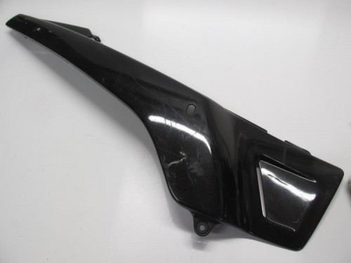 Coque arriere droit SUZUKI DR 800 S 1991-1997