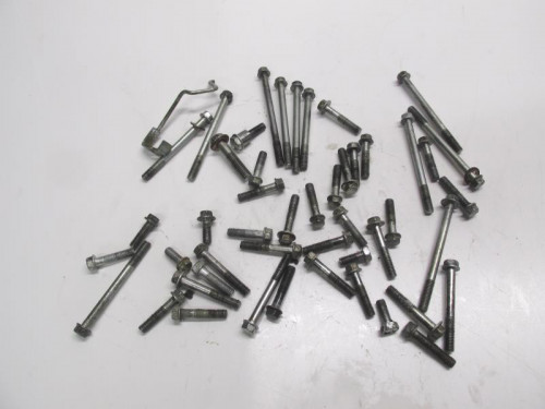 Visserie diverse HONDA CRF 450 R 2004-2007
