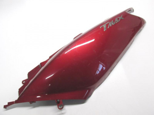 Coque arriere gauche YAMAHA XP 500 2005-2007 T-MAX ABS