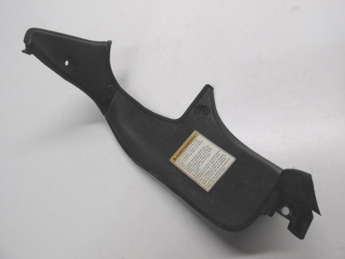 Cache interieur carenage gauche SUZUKI GSX 1100 F 1988-1993
