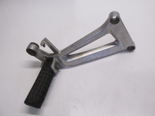 Platine arriere droite HONDA CBR 125 R 2004-2006