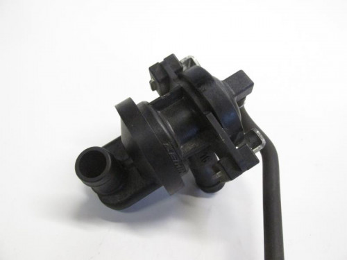 Valve air secondaire HONDA CBR 125 R 2004-2006