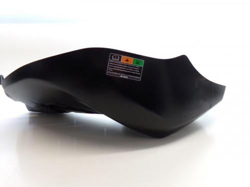 Cache reservoir droit YAMAHA MT-07 700 2016-2019 TRACER MTT690