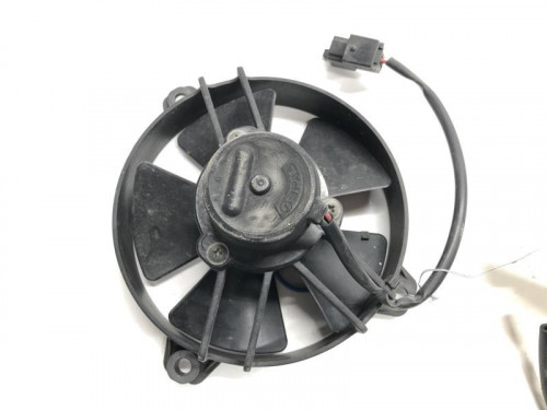 Ventilateur YAMAHA YP 125 1998-2000 MAJESTY