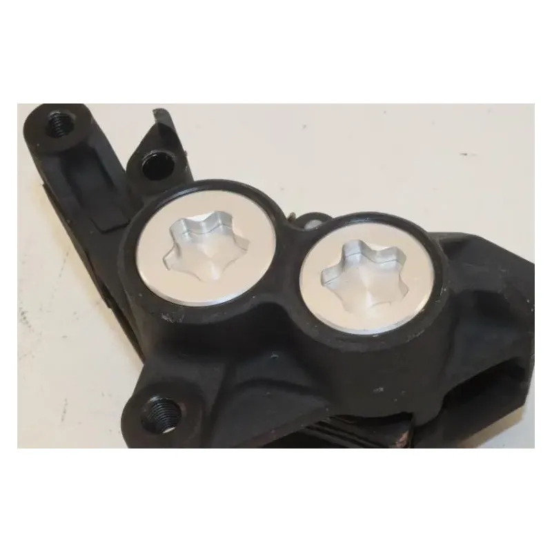 Etrier de frein avant YAMAHA TRACER 7 700 2016 - 2019