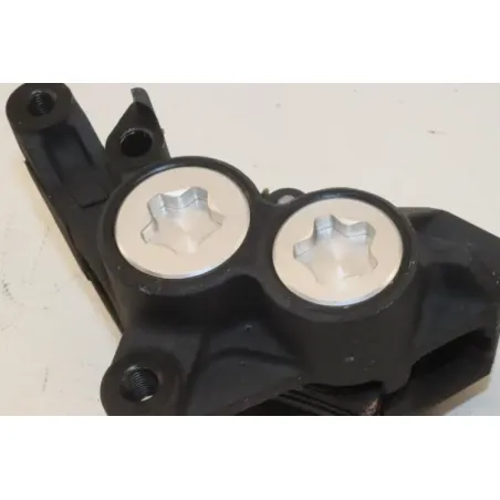 Etrier de frein avant YAMAHA TRACER 7 700 2016 - 2019