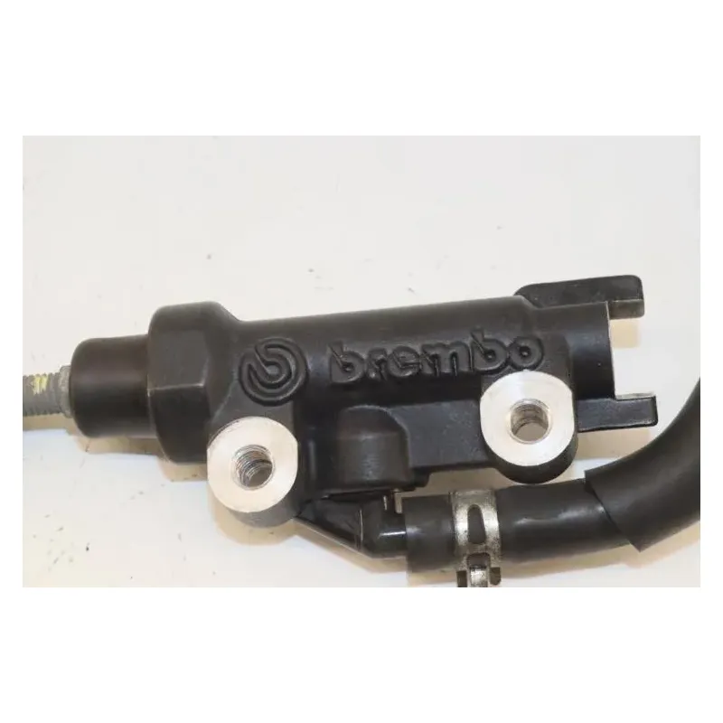 Maitre cylindre frein arriere YAMAHA TRACER 7 700 2016 - 2019