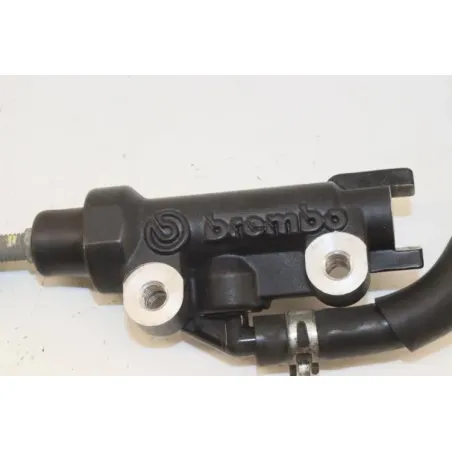 Maitre cylindre frein arriere YAMAHA TRACER 7 700 2016 - 2019