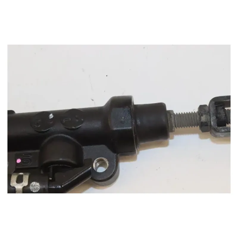Maitre cylindre frein arriere YAMAHA TRACER 7 700 2016 - 2019