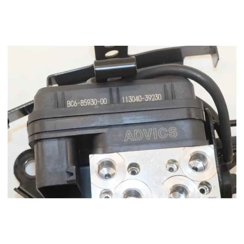 Module ABS YAMAHA TRACER 7 700 2016 - 2019
