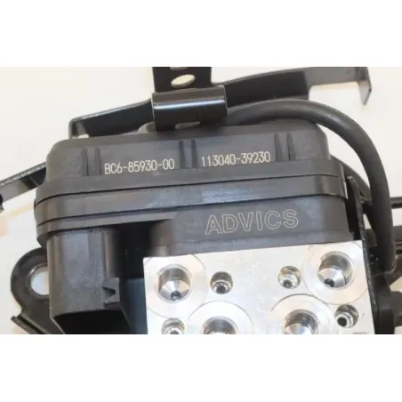 Module ABS YAMAHA TRACER 7 700 2016 - 2019