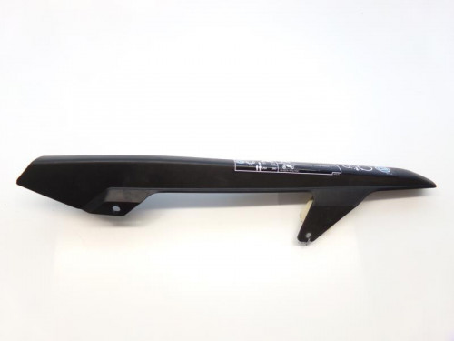 Cache chaine HONDA CB F 600 2007-2010 HORNET