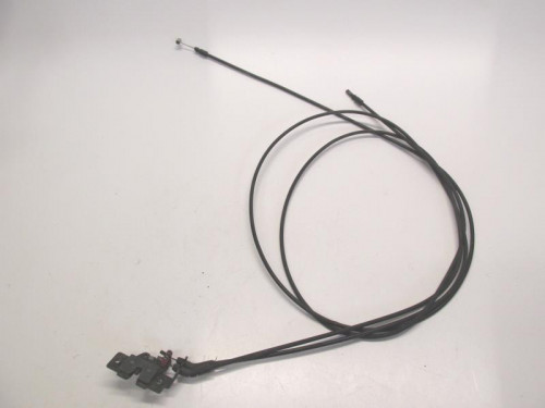 Cable verrouillage selle PIAGGIO MP3 500 LT 2011-2013 SPORT