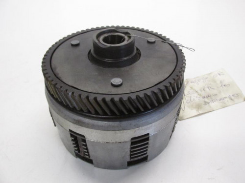 Embrayage YAMAHA PW 80 1983-2012