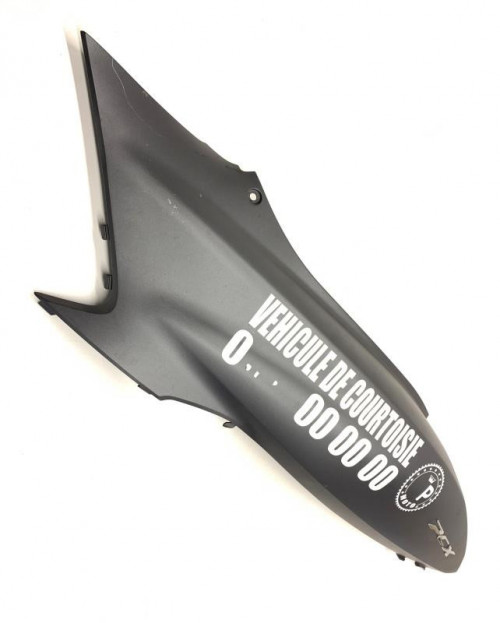 Cache carenage coque arriere gauche HONDA PCX 125 2019-2020