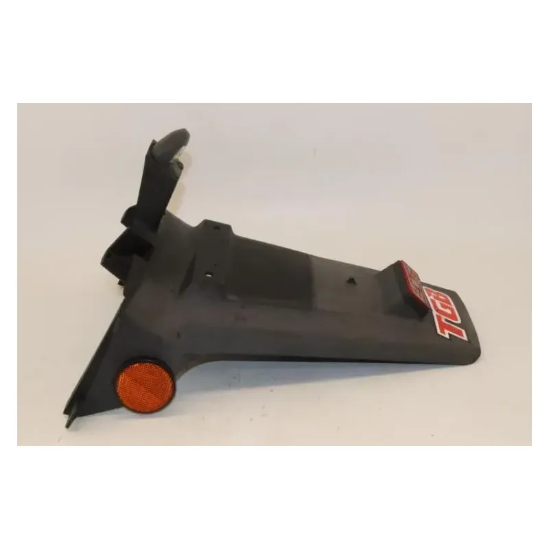 Support de plaque et eclairage TGB X-MOTION 125 2010 - 2013