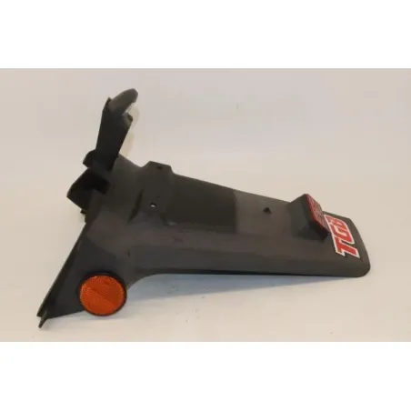 Support de plaque et eclairage TGB X-MOTION 125 2010 - 2013