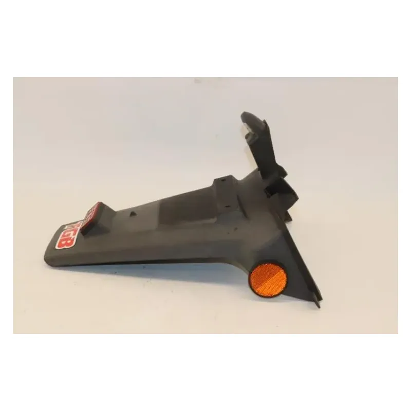 Support de plaque et eclairage TGB X-MOTION 125 2010 - 2013