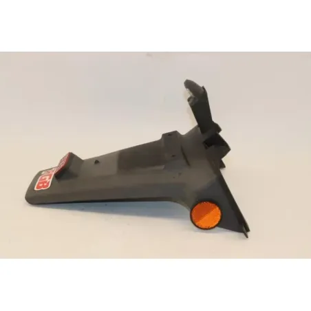 Support de plaque et eclairage TGB X-MOTION 125 2010 - 2013