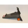 Support de plaque et eclairage TGB X-MOTION 125 2010 - 2013 Support de plaque et eclairage TGB X-MOTION 125 2010 - 2013